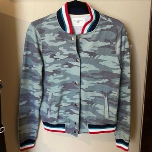 Sol Angeles jacket